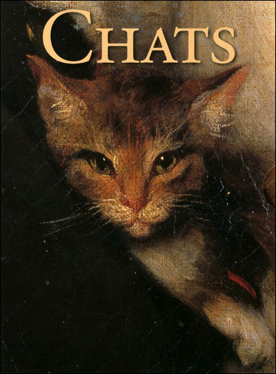 Chats : Coffret 30 cartes perpétuelles & enveloppes