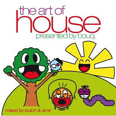 The Art Of House