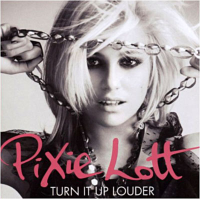 Turn it up louder