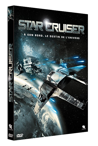 Star Cruiser