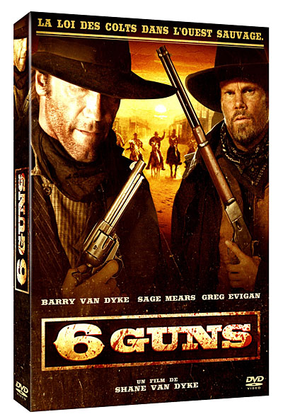 6 Guns