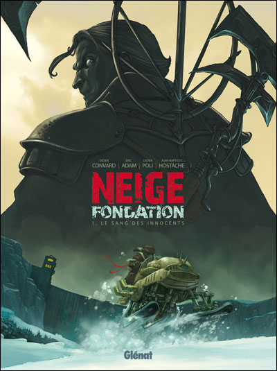 Neige Fondation