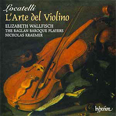 Arte del violino