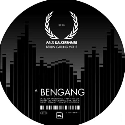 Berlin calling vol 2