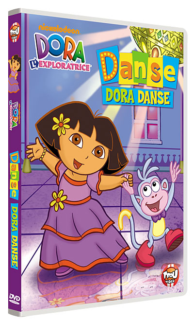Danse Dora danse !