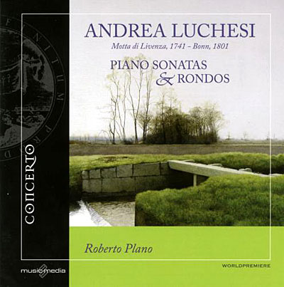 Sonates pour piano et rondos