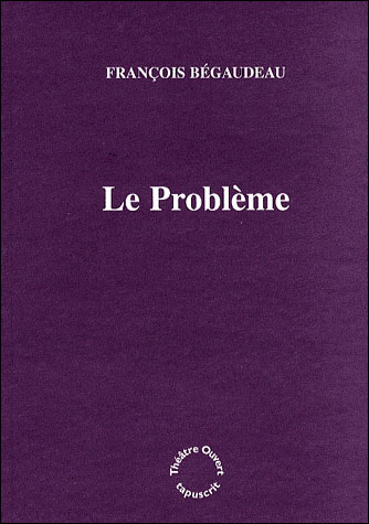 Le problème