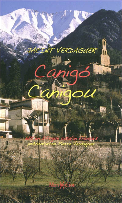 Canigo, canigou