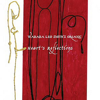 Heart's reflection