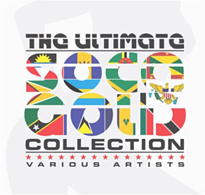 Ultimate soca gold