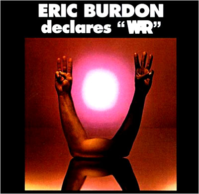 Declares 'war'
