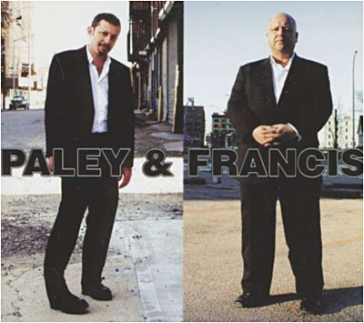 Paley and Francis