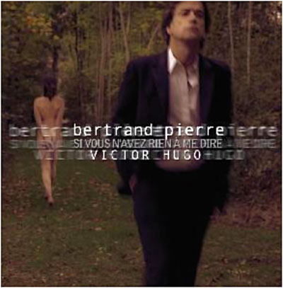 Si vous n'avez rien à me dire