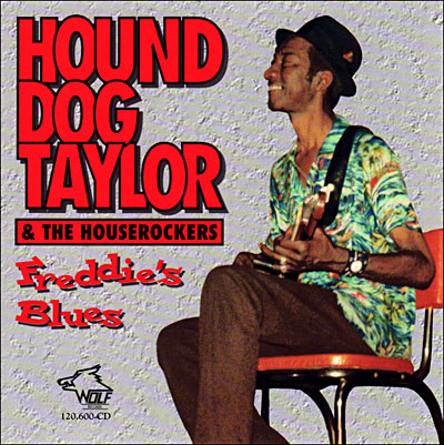 Freddie's Blues