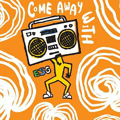 Come away with esg