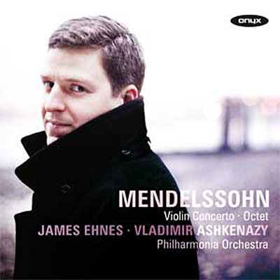 Concerto pour violon - Octuor