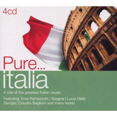 Pure Italia