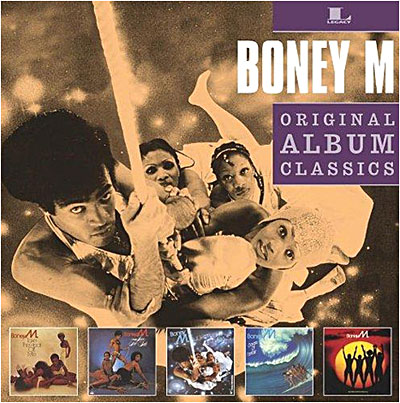 Original album classics
