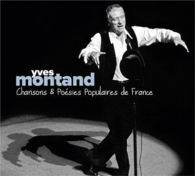 Chansons & poésies populaires de France