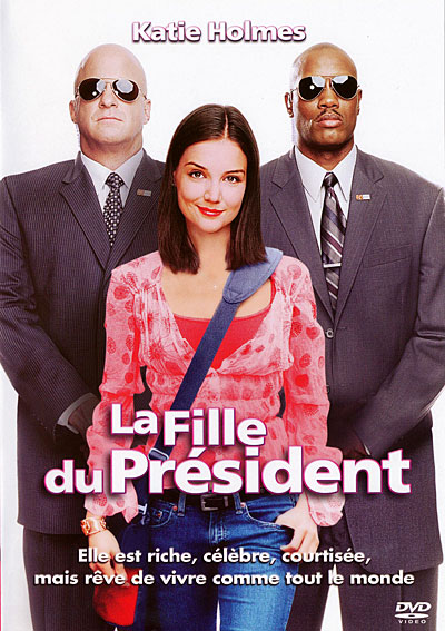 La Fille du président