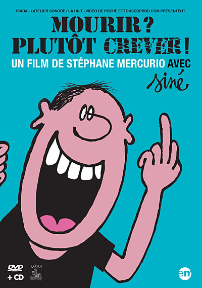 Mourir, plutôt crever !
