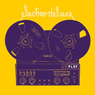 Play - Digipack