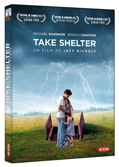Take Shelter