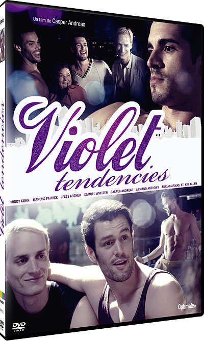 Violet Tendencies