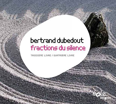 Fractions du silence