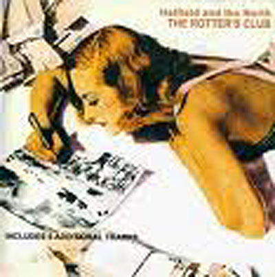 Rotter s club/inclus 5 bonus