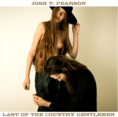 Last of the country gentlemen - Digipack