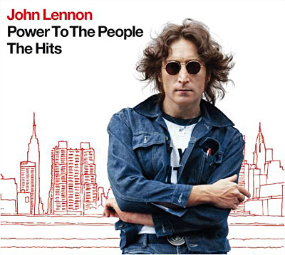 Power to the people - The hits - Inclus DVD bonus