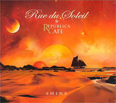 Rue du soleil shine
