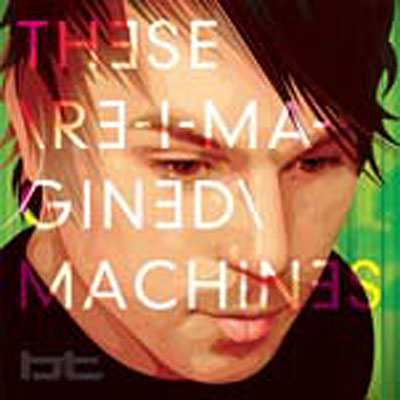 These re imagined machines