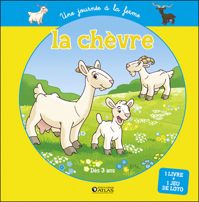 La chèvre