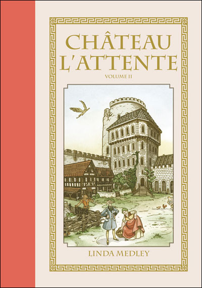 Château l'attente