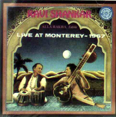 Live 67 Monterey