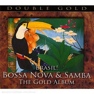 Bosa nova - Samba