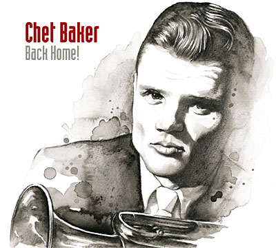Back home - 1953 - 1959