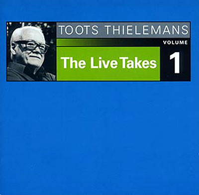 Live takes vol 1