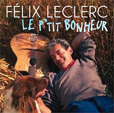 Le p'tit bonheur - Best of
