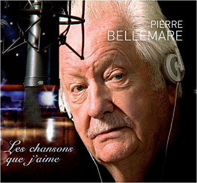 Les chansons que j'aime