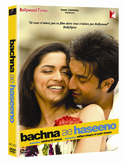 Bachna Ae Haseeno - Edition Simple