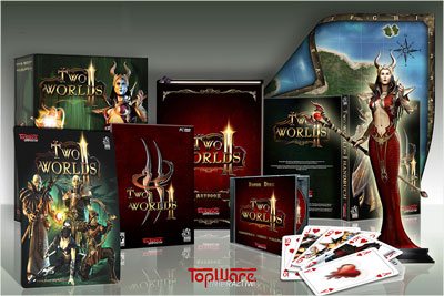 Coffret Dofus 2.0 Ankama - Edition Collector Coffret Dofus 2.0 Ankama - Edition Collector