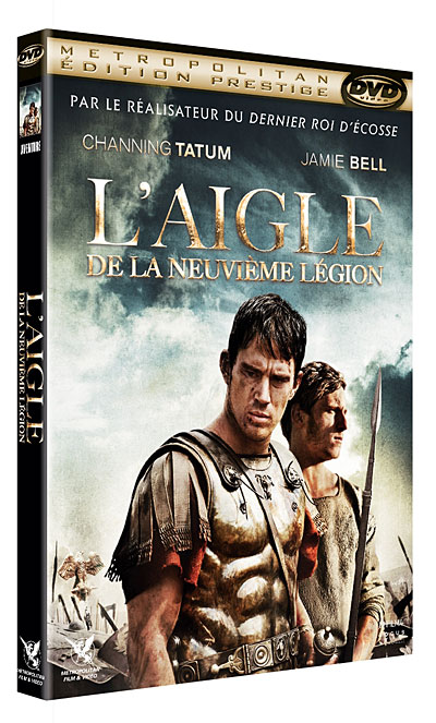 L'aigle de la neuvième légion - Edition Prestige