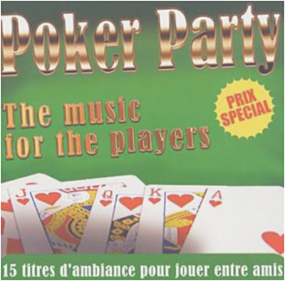 Poker party