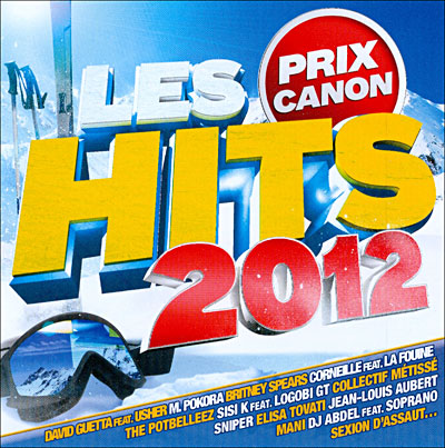 Hits 2012