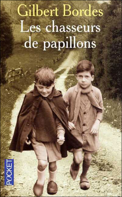 Les chasseurs de papillons