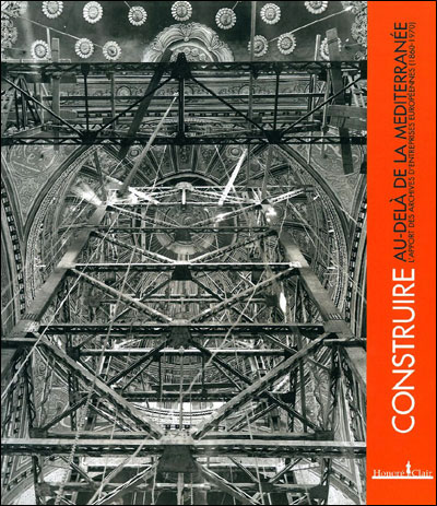 Construire au-dela de la mediterranee