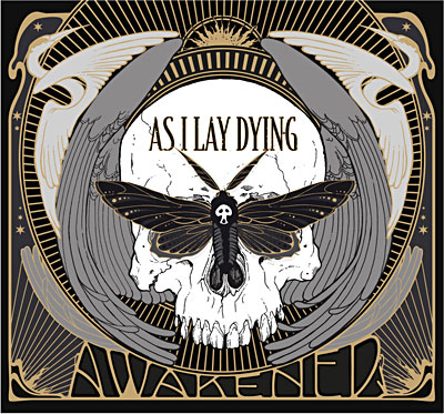 Awakened - Edition Deluxe - Inclus DVD bonus